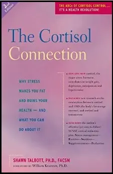 the cortisol connection