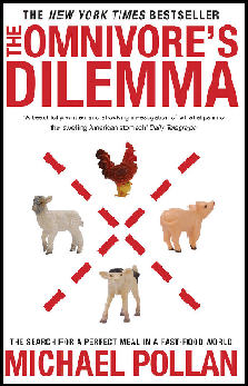 the omnivore's dilemma