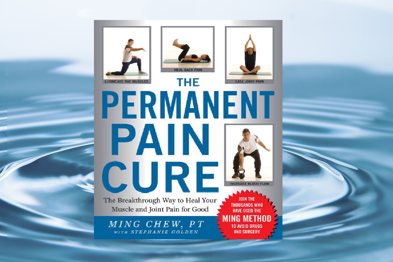 permanent pain cure ming chew