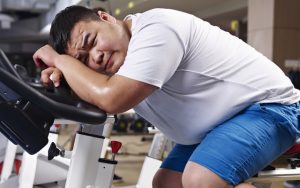 exercise fail resolution habit