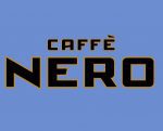 caffe nero logo