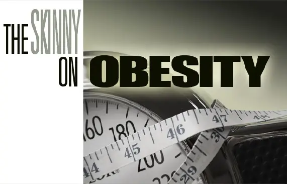 skinny on obesity