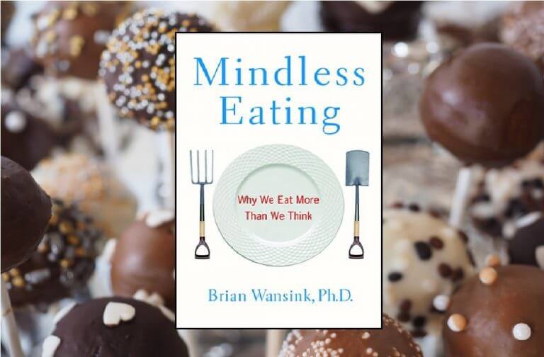 mindless eating brian wansink