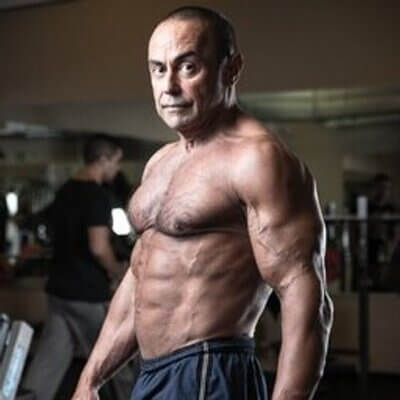 charles poliquin strength sensei