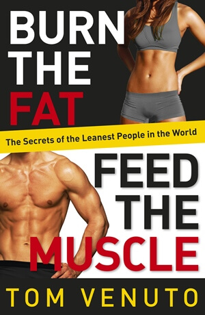 Burn The Fat Feed The Muscle Review Diet