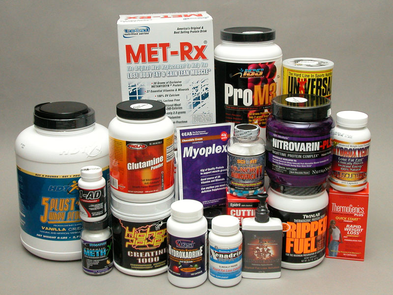 what supplements should I take?
