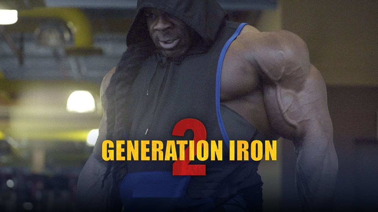 generation iron 2 netflix review film movie