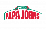 papa john's pizza logo