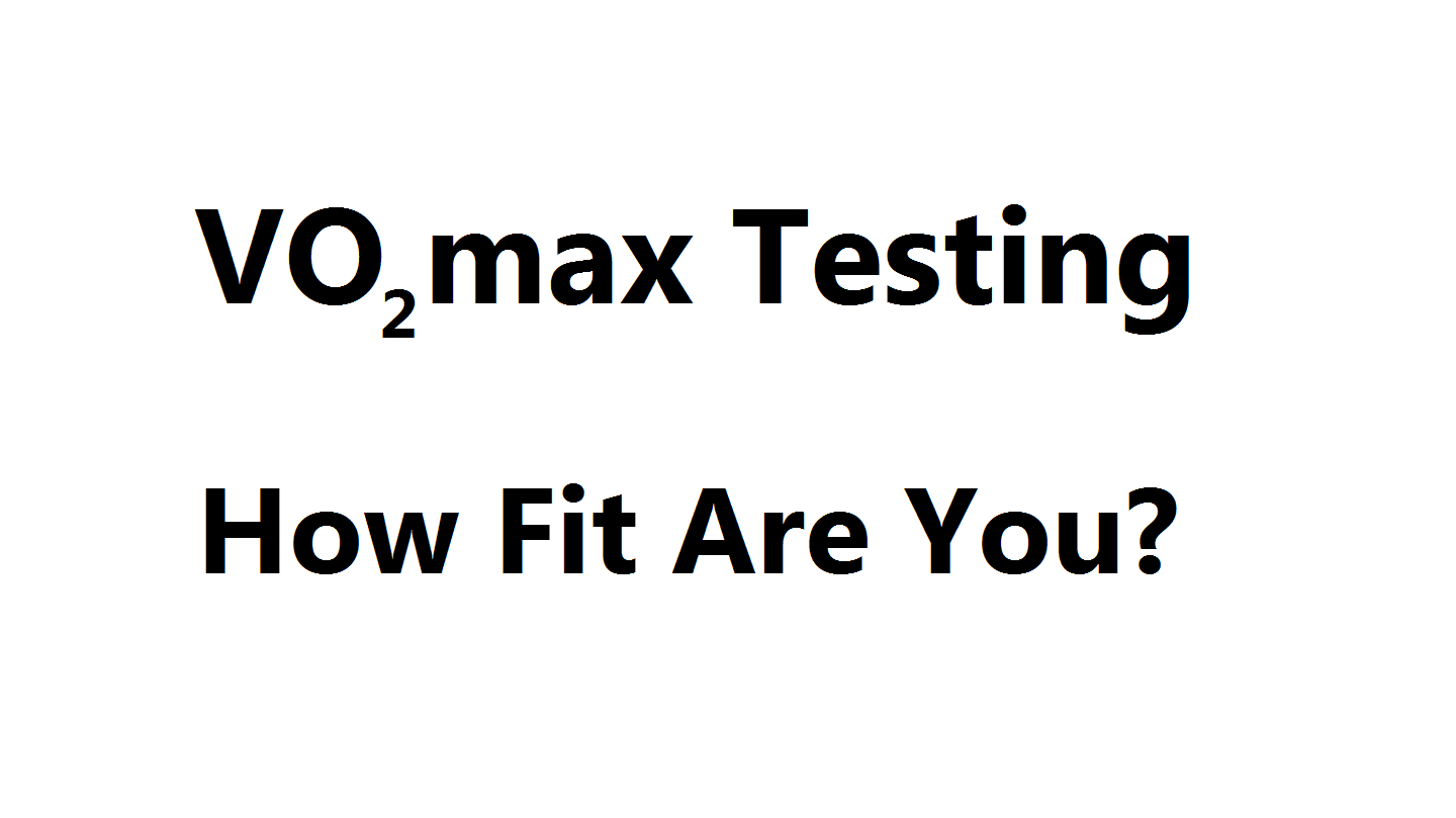I Tried Six Different Vo2 Max Tests Here S How They Compared