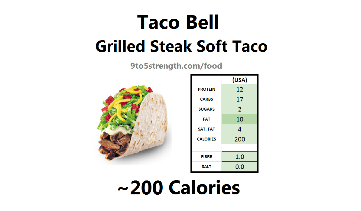 how-many-calories-in-taco-bell