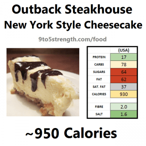 steakhouse