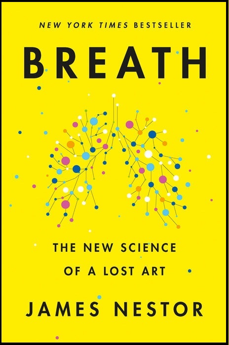 breath james nestor book review