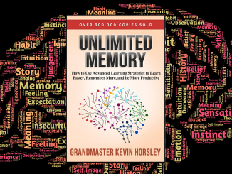 unlimited memory book review