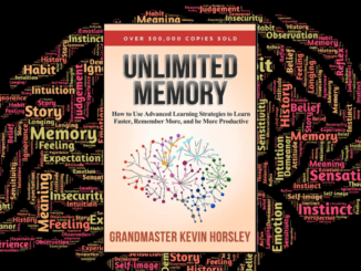 unlimited memory book review