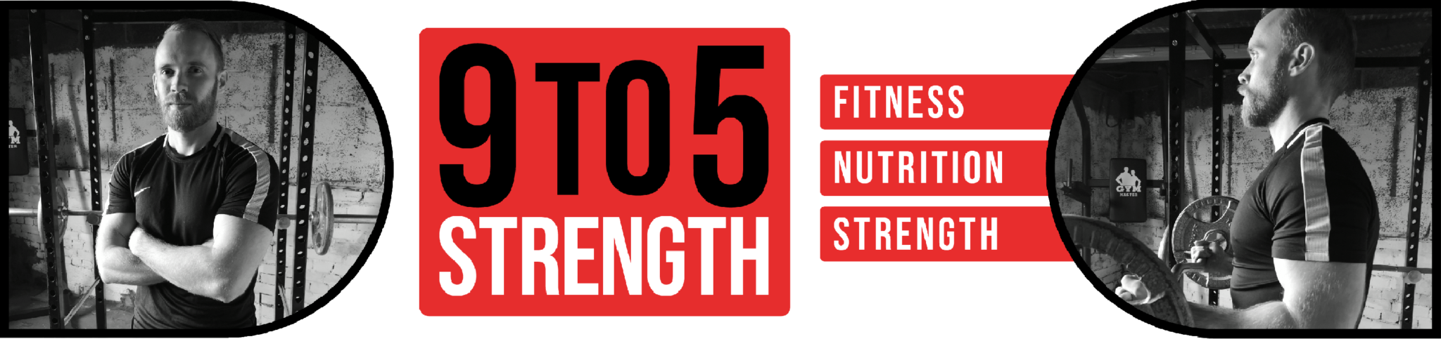 9to5strength