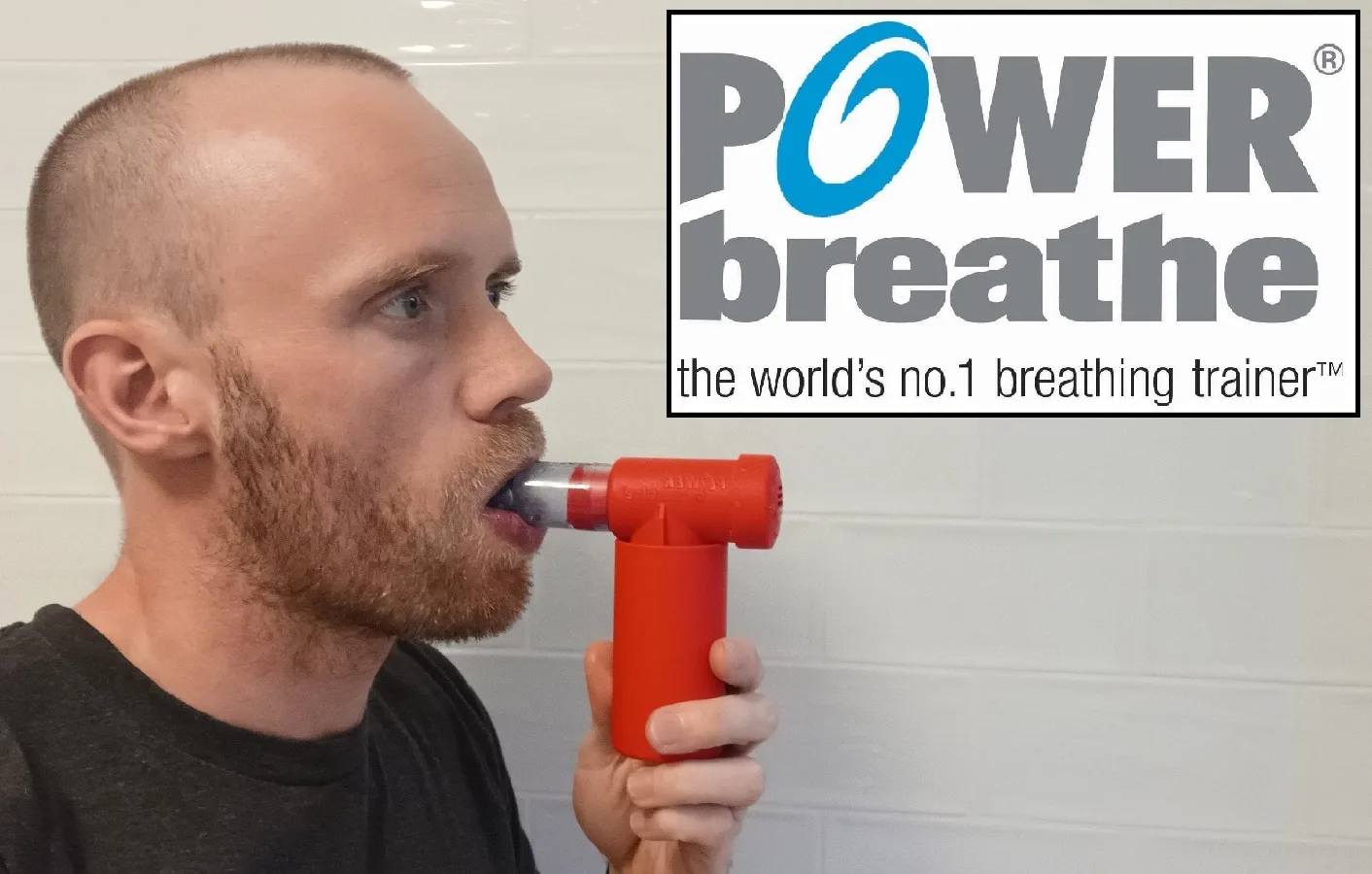 Powerbreathe Review (6 Week Experiment)