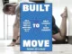built to move book cover kelly starrett