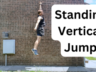 how to measure vertical jump