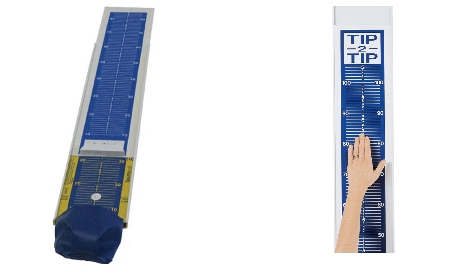 How To Measure Your Vertical Jump